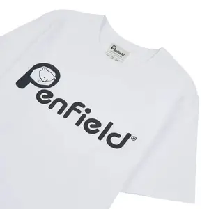 T-shirt Penfield Bear Chest image-2