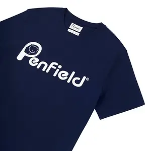 T-shirt Penfield Bear Chest image-2