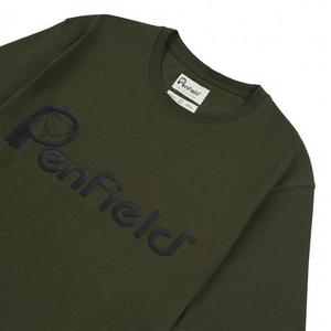 T-shirt Penfield Bear Chest image-2