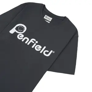 T-shirt Penfield Bear Chest Print image-2