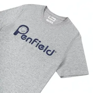 T-shirt Penfield Bear Chest image-2