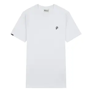 T-shirt Penfield Bear Chest Badge image-0