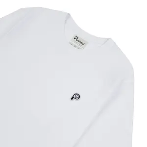 T-shirt Penfield Bear Chest Badge image-5