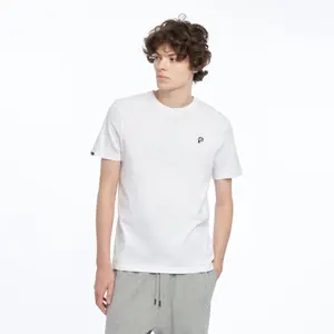 T-shirt Penfield Bear Chest Badge image-1