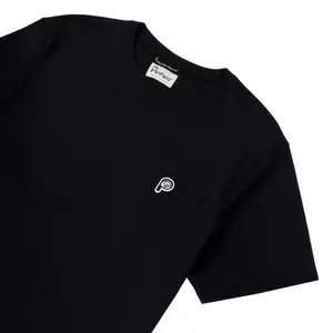 T-shirt Penfield Bear Chest Badge image-2