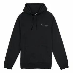 pfd0034-023-sweatshirt-a-capuche-penfield-hudson-script-noir
