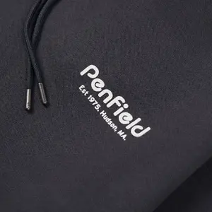 Kapuzenpullover Penfield Hudson Script image-2