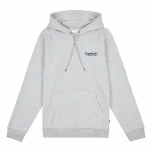 pfd0034-g59-sweatshirt-a-capuche-penfield-hudson-script-gris