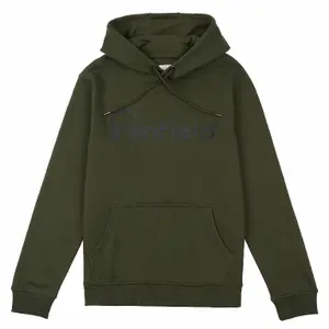 pfd0035-407-sweatshirt-a-capuche-penfield-bear-chest-print-vert-foret