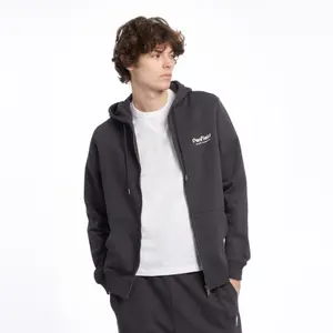 Kapuzenpullover Penfield Hudson Script Thru image-1