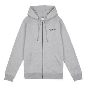 Sweatshirt à capuche Penfield Hudson Script Thru image-0