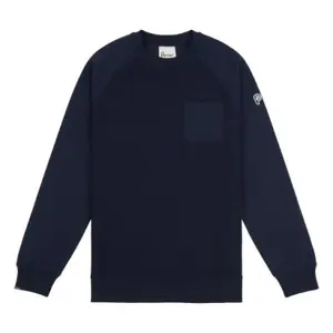 Sweat Penfield bear reverse loopback crew lb image-0