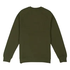 Sweat Penfield bear reverse loopback crew lb image-2