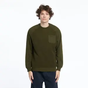 Sweat Penfield bear reverse loopback crew lb image-1