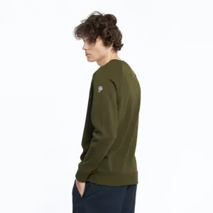 Sweat Penfield bear reverse loopback crew lb image-3