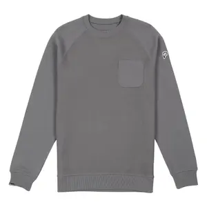 Sudadera Penfield bear reverse loopback crew lb image-0