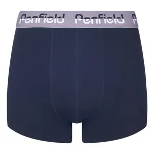 Pack of 3 boxers Penfield Script Split Text image-0