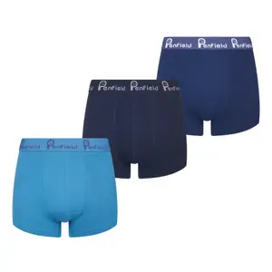 Pack of 3 boxers Penfield Bear image-2