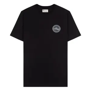 T-shirt Penfield back circular graphic image-0