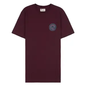 Maglietta Penfield back circular graphic image-0