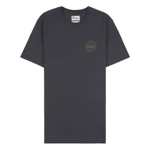 T-shirt Penfield back circular graphic image-0