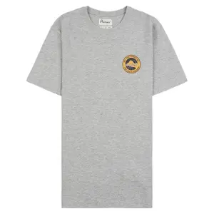 T-shirt Penfield back circular graphic image-0