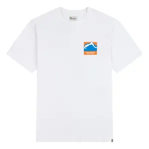 T-shirt Penfield Penfield Mountain Scene image-0