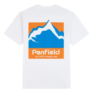 T-shirt Penfield Penfield Mountain Scene image-1