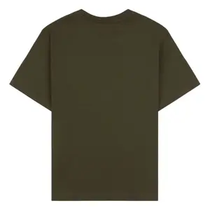 Maglietta da donna Penfield hip lenght box image-1