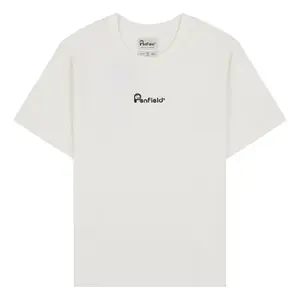 Frauen-T-Shirt Penfield hip lenght box image-0
