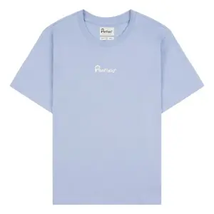 T-shirt til kvinder Penfield hip lenght box image-0