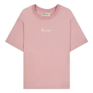 Dames-T-shirt Penfield hip lenght box image-0