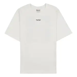 Women's oversized T-shirt Penfield montain graphic image-0