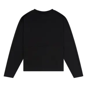 Maglietta a maniche lunghe da donna Penfield hudson script image-1
