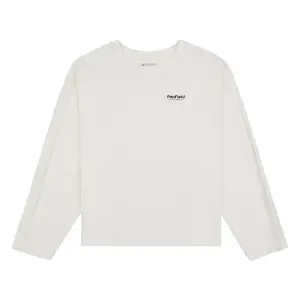 Langarm-T-Shirt für Frauen Penfield hudson script image-0