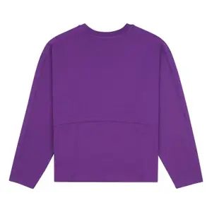 Maglietta a maniche lunghe da donna Penfield hudson script image-1
