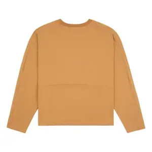 Langærmet T-shirt til kvinder Penfield hudson script image-1
