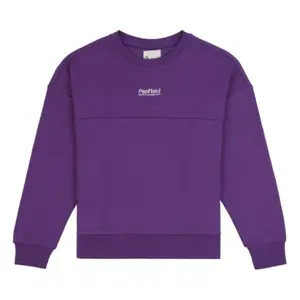 Sudadera bordada de mujer Penfield crew BB image-0