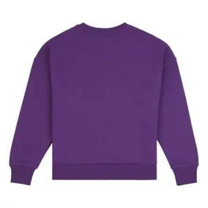 Sudadera bordada de mujer Penfield crew BB image-1