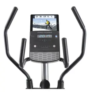 Elliptical trainer Proform Sport E2.0 image-4