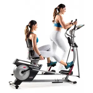 Vélo Proform new Hybrid Trainer image-1