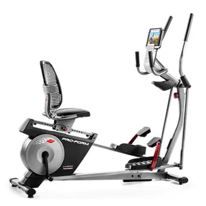 Vélo Proform new Hybrid Trainer image-0