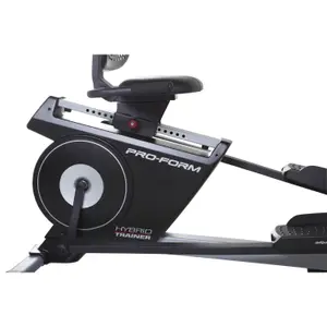 Elliptical trainer Proform Hybrid Trainer image-6
