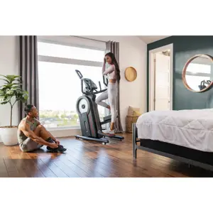 Elliptischer Crosstrainer Proform Trainer H7 image-1