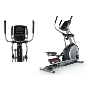 Elliptischer Crosstrainer Proform Endurance 720 E image-0