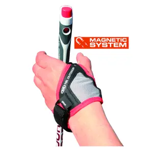 Magnetic dragonflies TSL strap st