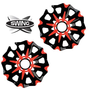 Kit de lavado TSL swing 55 image-0