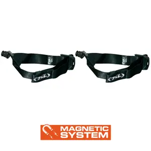Correas magnéticas TSL strap wt image-0