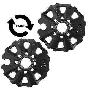 Kit rondelles TSL twist 85 image-0