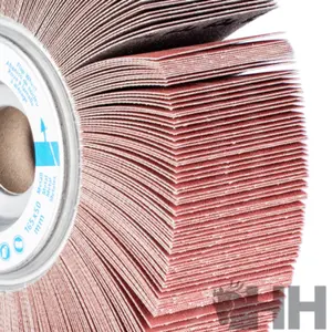 Tarcza ostrząca do gratów Pferd image-1